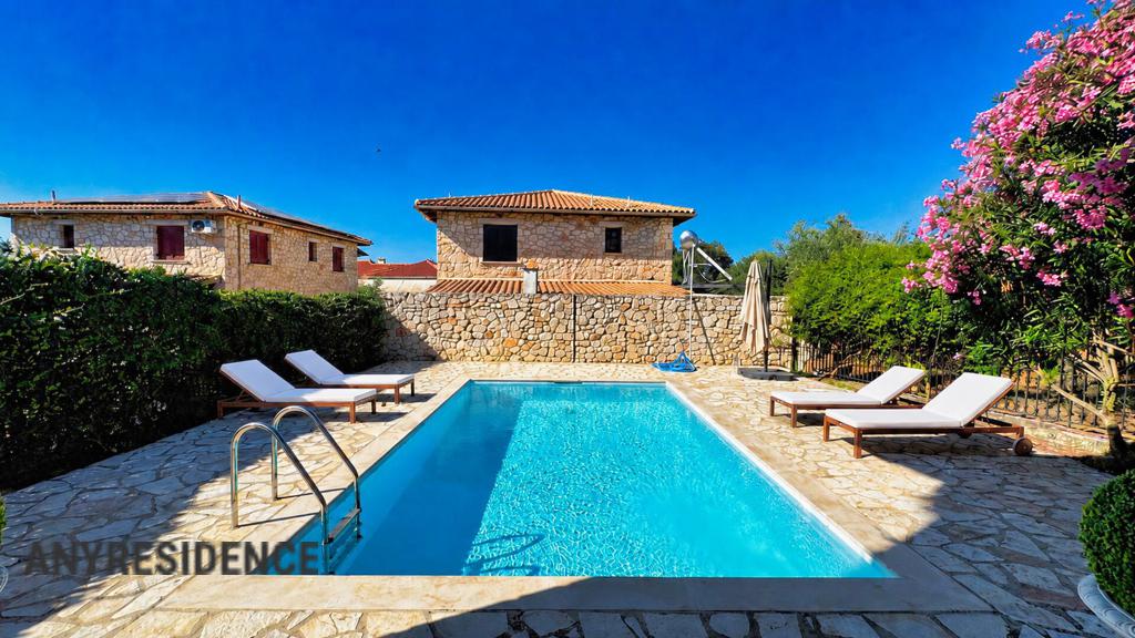 Townhome in Zakinthos, photo #4, listing #2538530