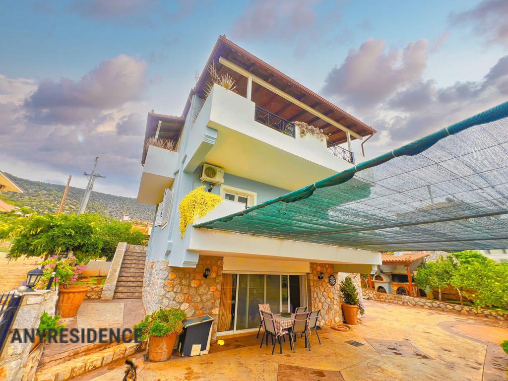 Townhome in Korinthia, photo #3, listing #2488069