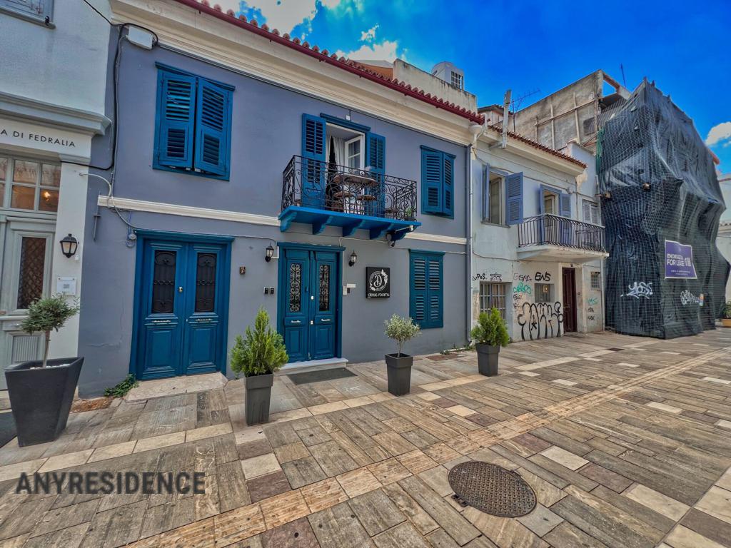 Townhome in Nafplio, photo #3, listing #2466795
