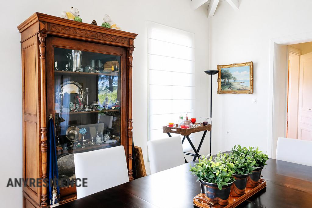 3 room villa in Kapandriti, photo #8, listing #2531576