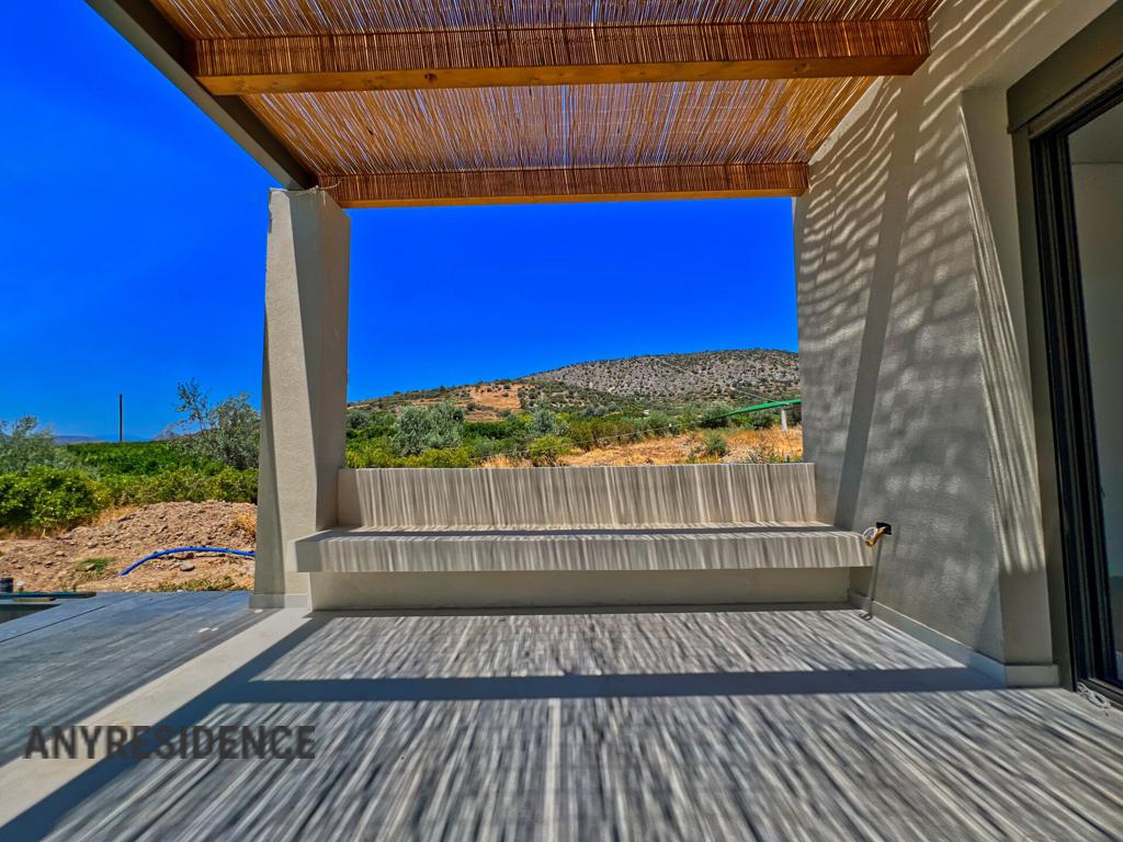 Detached house in Drepano, photo #9, listing #2470599