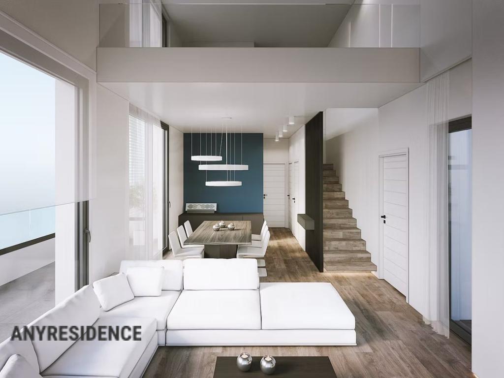 Townhome in Thessaloniki, photo #7, listing #2540942