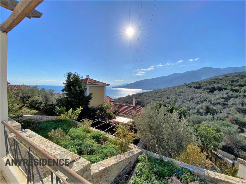 4 room townhome in Peloponnese, photo #5, listing #2204886