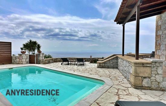 Villa in Messenia