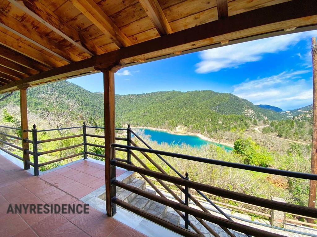 Detached house in Peloponnese, photo #4, listing #2450799