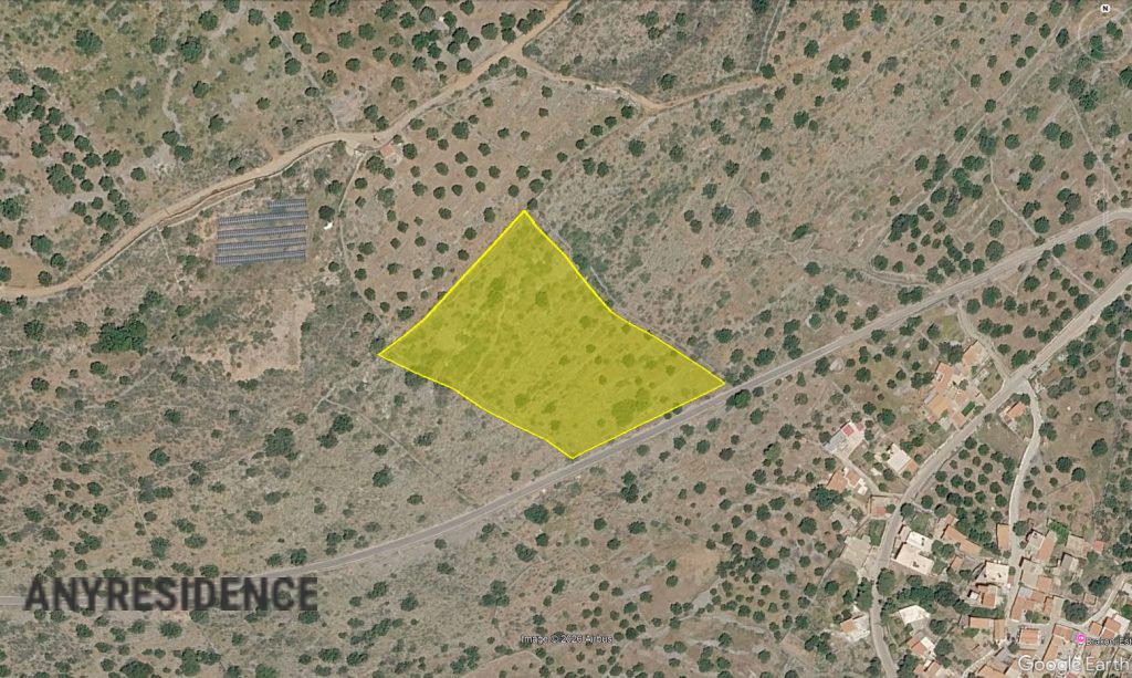 Development land Lasithi, photo #4, listing #2541657