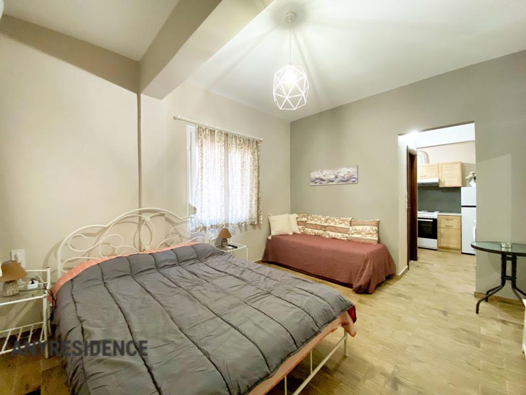 Terraced house in Peloponnese, photo #10, listing #2466093