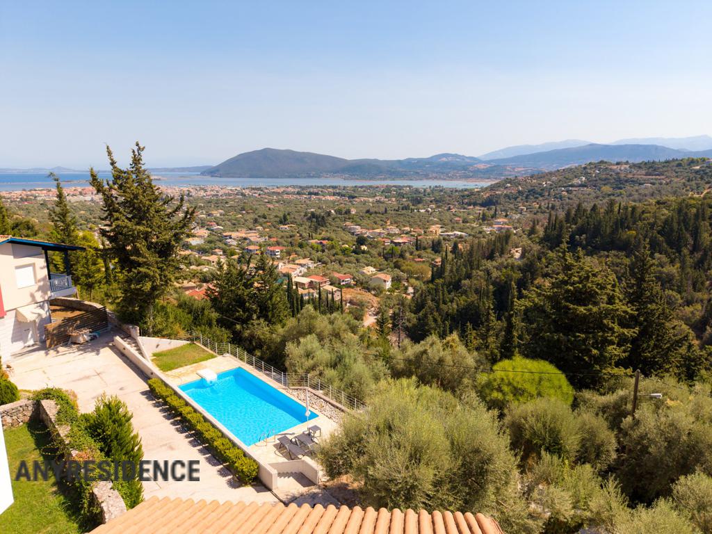 Townhome in Lefkas, photo #6, listing #2555780