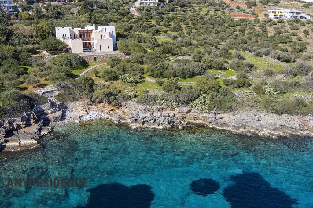 Villa in Elounda, photo #1, listing #2532561