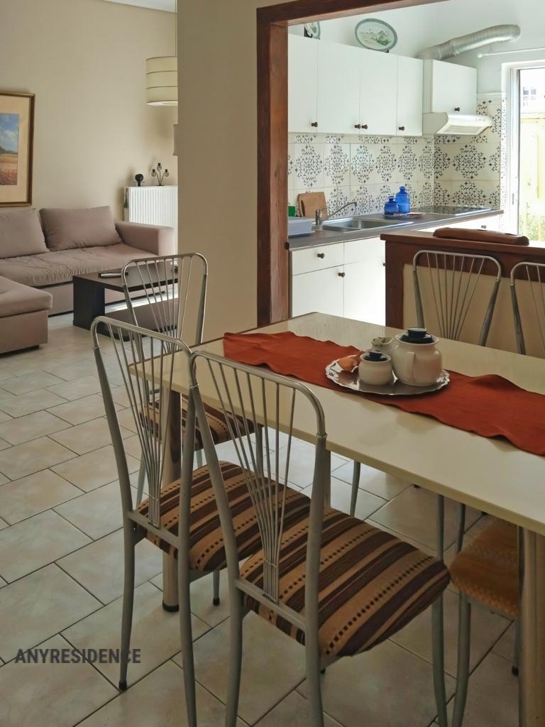 Apartment in Loutraki, photo #6, listing #2447453