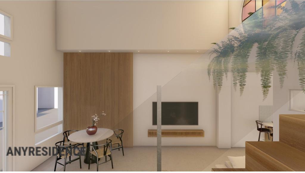 6 room loft in Kallithea, photo #4, listing #2467150