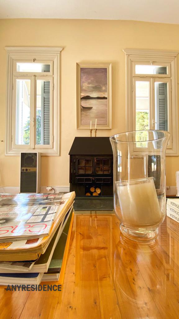 Villa in Peloponnese, photo #8, listing #2477522