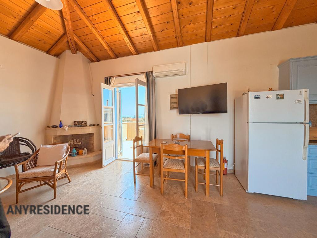 Townhome in Spetses, photo #4, listing #2541945