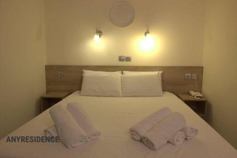 Hotel in Polychrono, photo #4, listing #2097129