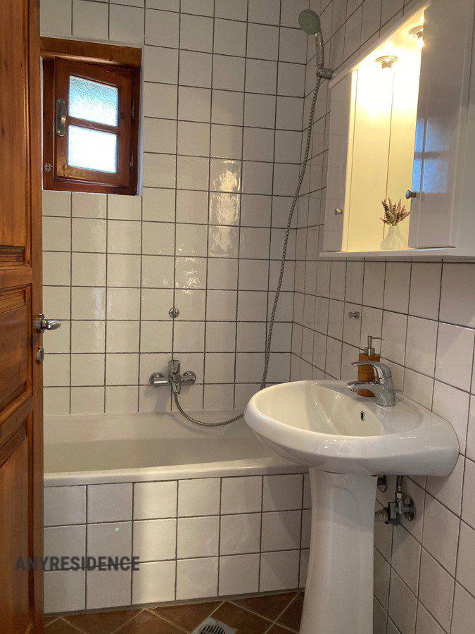 Townhome in Chania, photo #6, listing #2444295