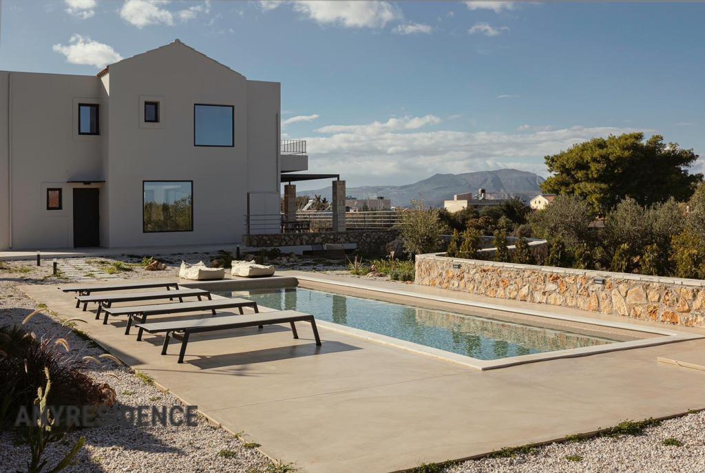 Villa in Plaka (Chania), photo #3, listing #2465090