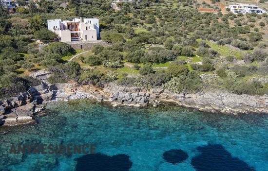 Villa in Elounda