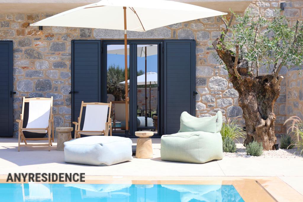 Townhome in Messenia, photo #10, listing #2494703