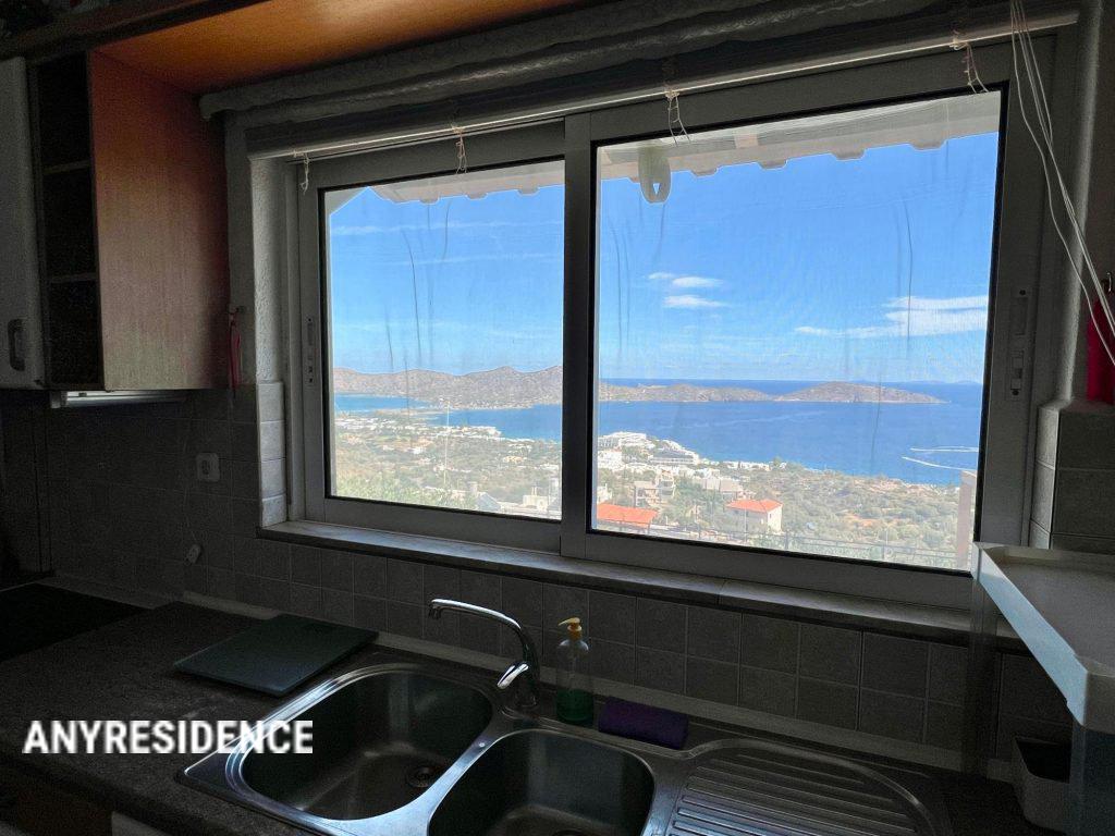 Villa in Elounda, photo #3, listing #2457454