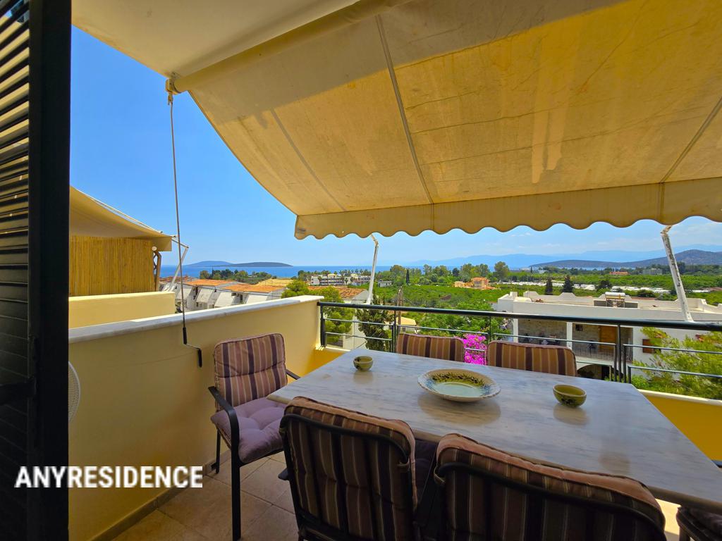 Apartment in Drepano, photo #7, listing #2464783