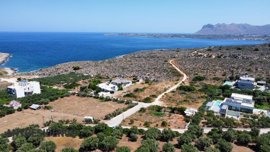 Development land Akrotiri, photo #5, listing #2542166