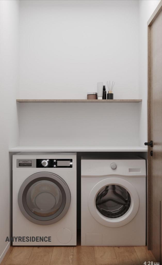 6 room loft in Kallithea, photo #3, listing #2467151