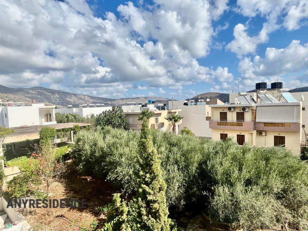 Apartment in Elounda, photo #6, listing #2553448