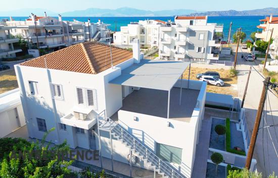 Apartment in Vrachati