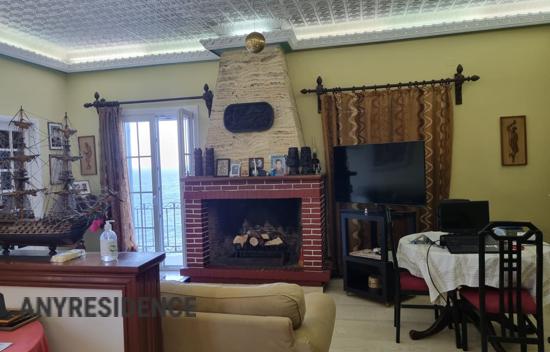 4 room apartment in Cyclades