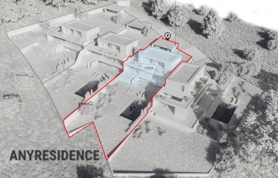 Villa in Pefkochori