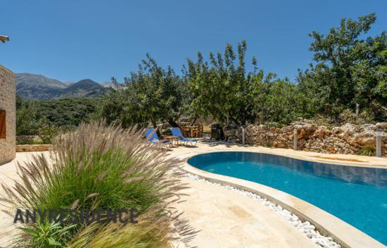 Townhome in Melidoni