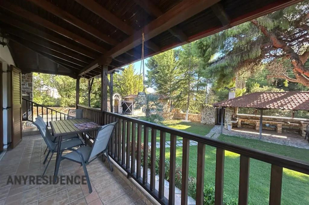 Villa in Nikiti, photo #9, listing #2532735
