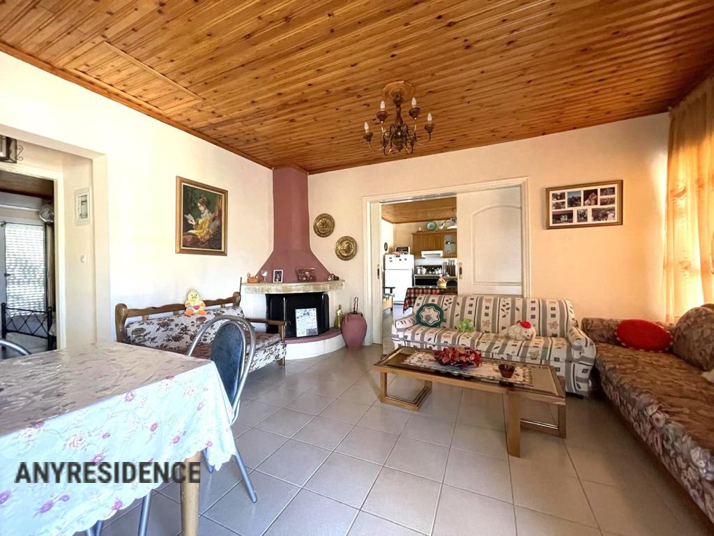 Townhome in Kalamata, photo #4, listing #2473009