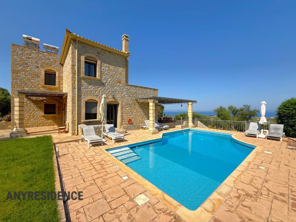 Townhome in Messenia, photo #5, listing #2469845