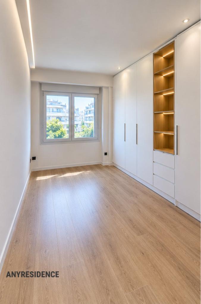 3 room apartment in Athens, photo #3, listing #2550409