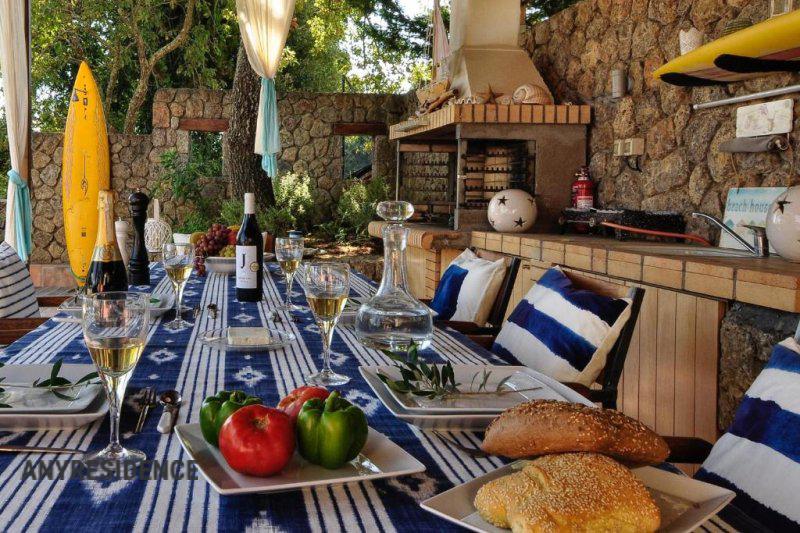 Villa in Corfu, photo #10, listing #2466911