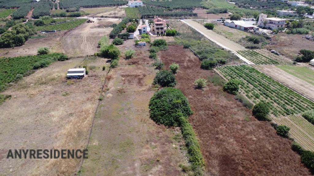 Development land Kissamos, photo #4, listing #2305320