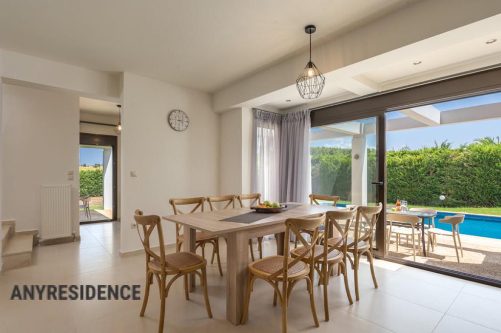 Villa in Chalkidiki (Halkidiki), photo #6, listing #2532810