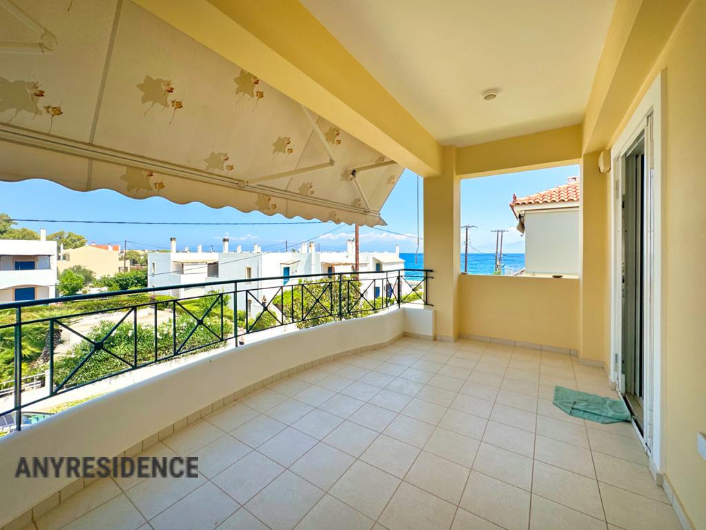 Terraced house in Xilokastro, photo #5, listing #2470849