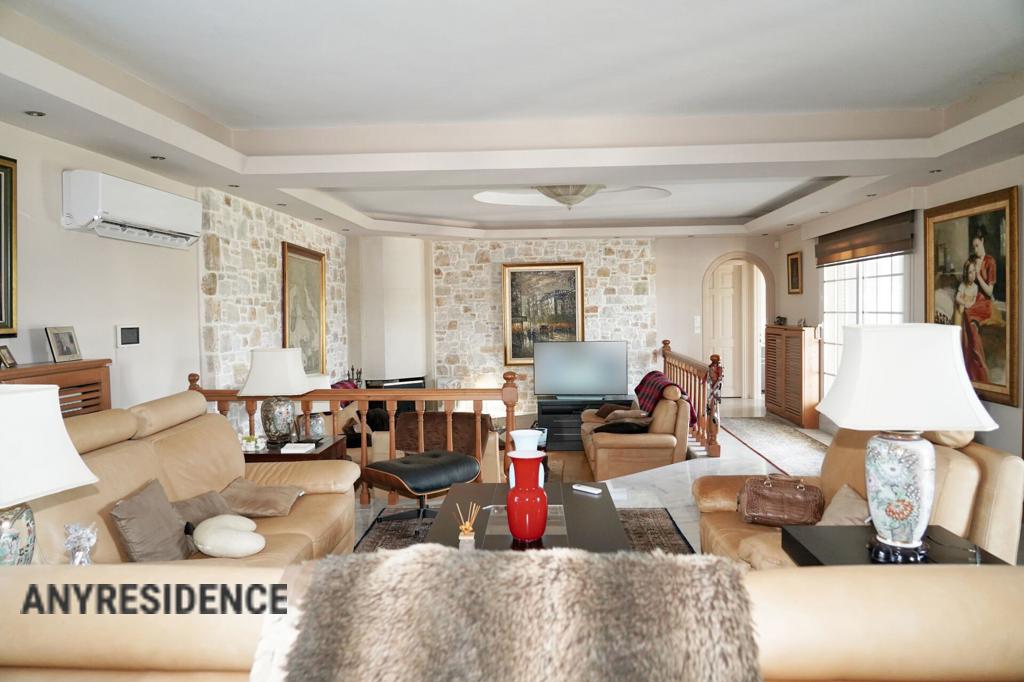Villa in Peloponnese, photo #6, listing #2523694