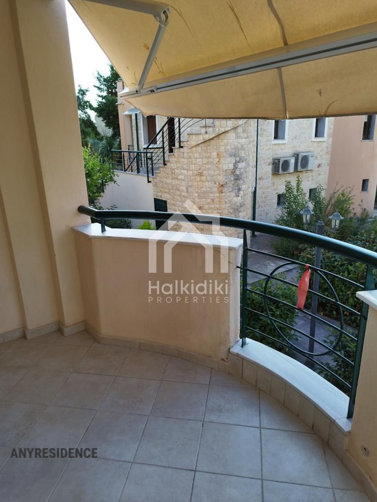 3 room townhome in Sithonia, photo #1, listing #2358681