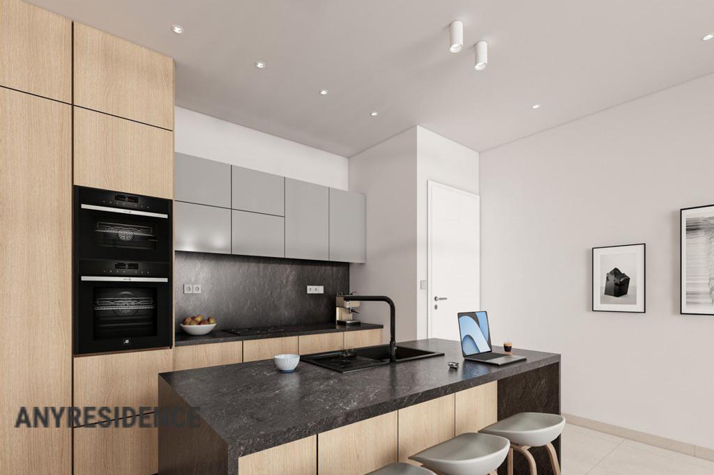 Townhome in Chania, photo #1, listing #2477609