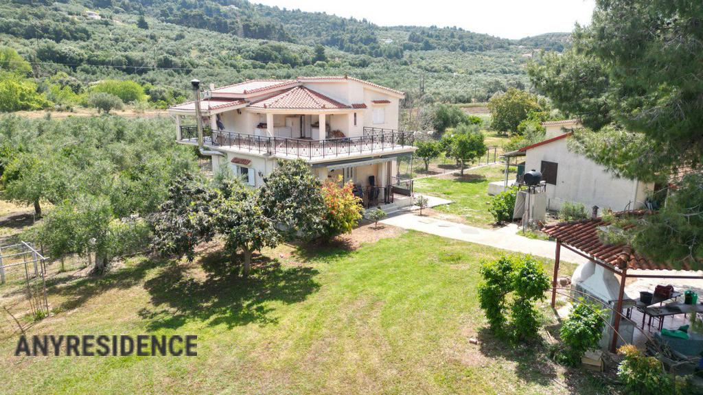 Villa in Peloponnese, photo #2, listing #2452060