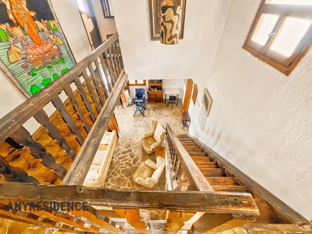 Villa in Peloponnese, photo #9, listing #2488067