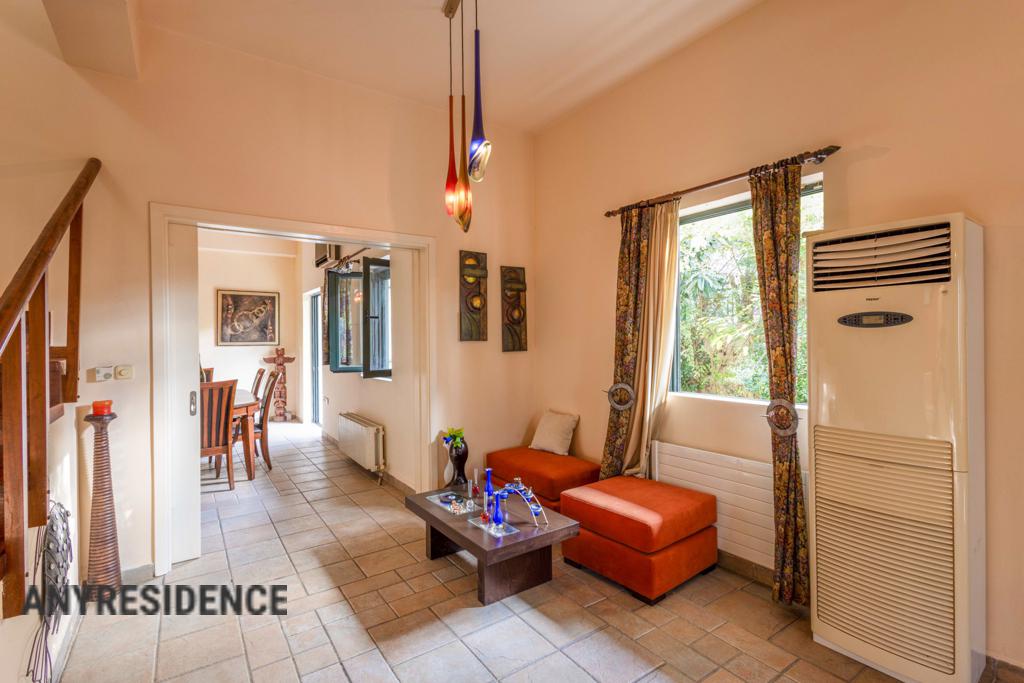 5 room terraced house in Athenian Riviera, photo #5, listing #2524231
