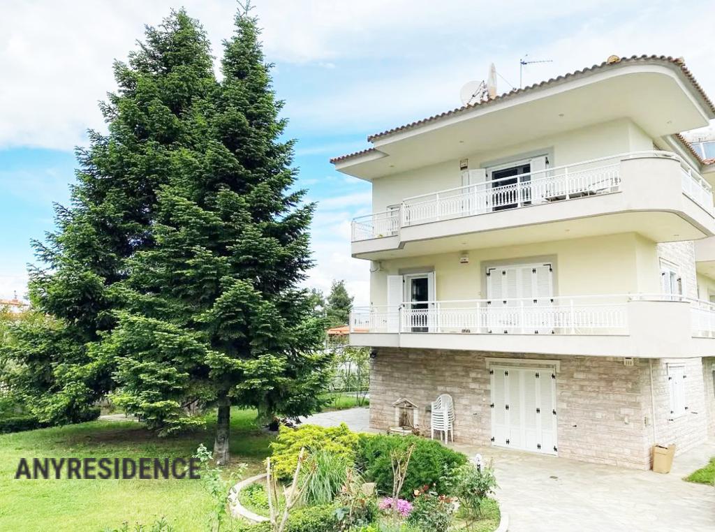 Country seat in Thessaloniki, photo #5, listing #2493454