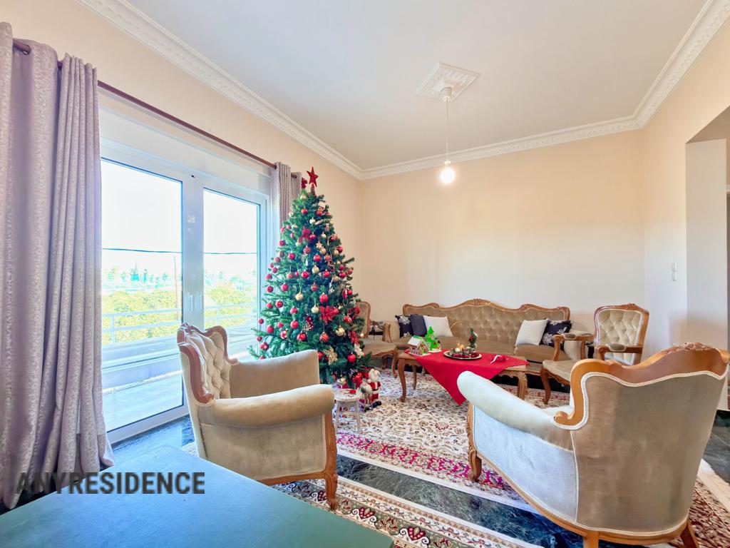Apartment in Nafplio, photo #4, listing #2499162