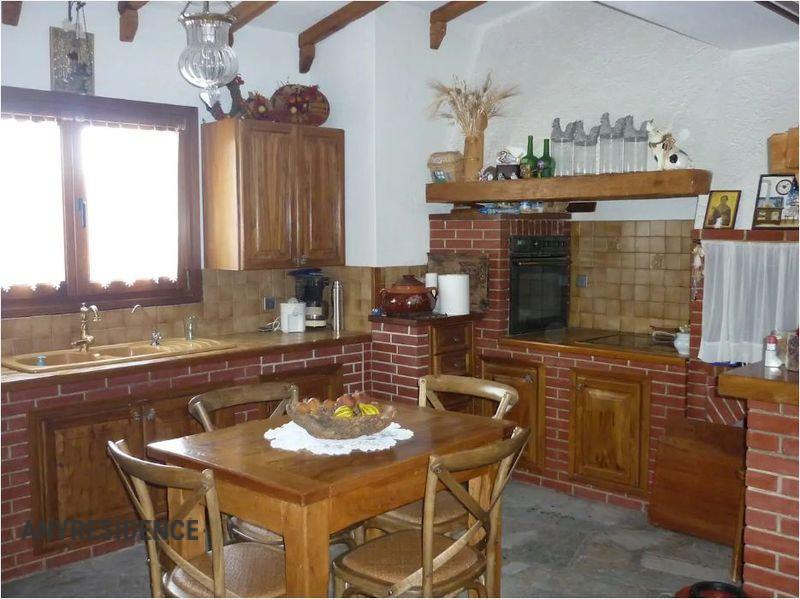 Villa in Kassandreia, photo #10, listing #1888895