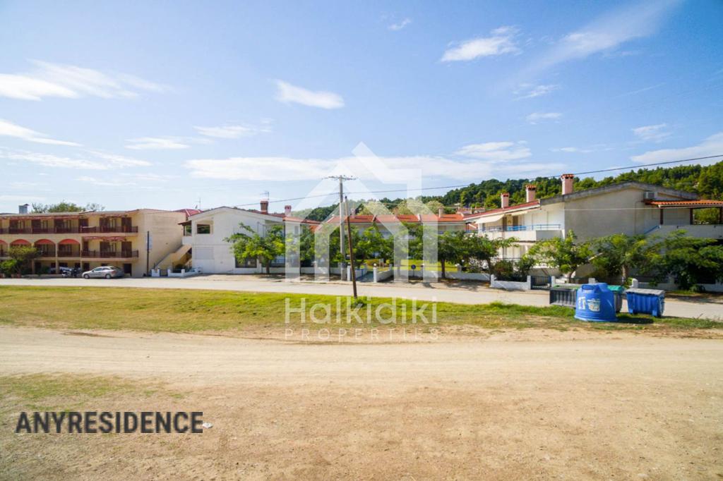 Investment land in Chalkidiki (Halkidiki), photo #8, listing #1848212