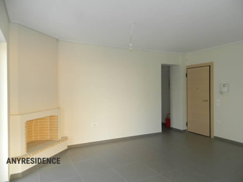Apartment in Athens, photo #3, listing #1800779